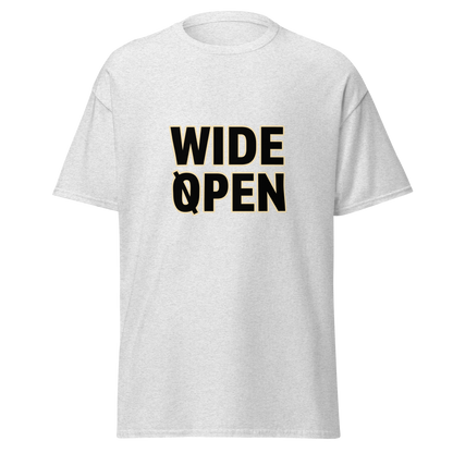 Wide Open Original Tee