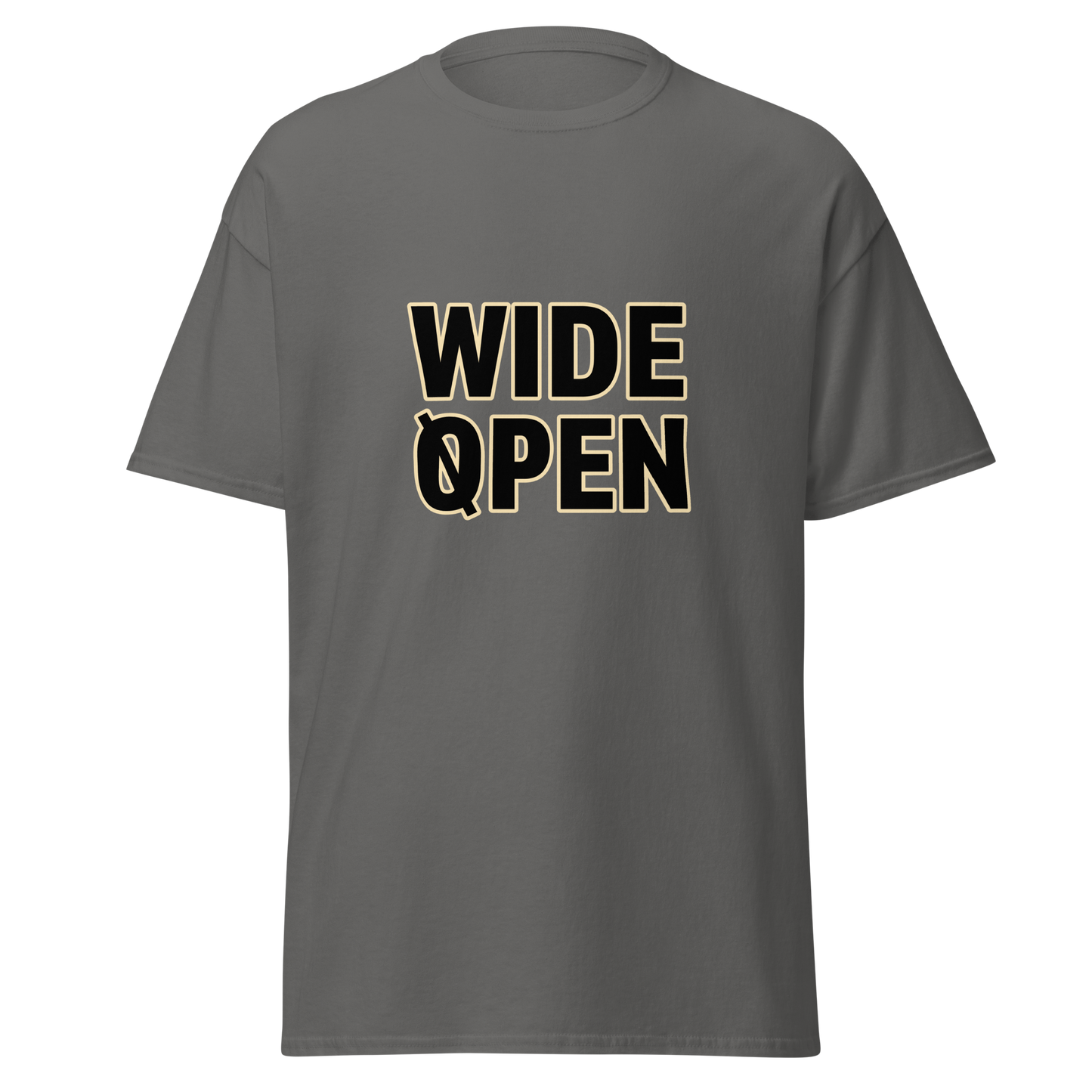 Wide Open Original Tee