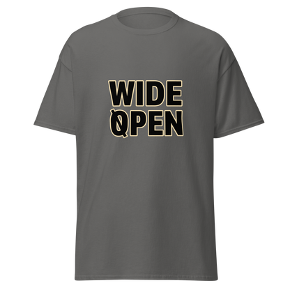 Wide Open Original Tee