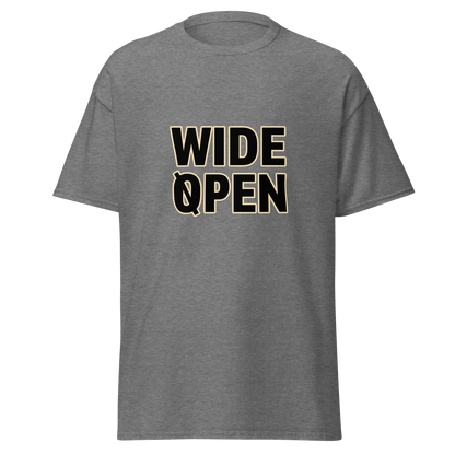 Wide Open Original Tee